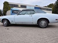 Gebraucht Ford Mustang 296 PS (217 kW) 1970 Blau Coupé