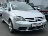 Gebraucht VW Golf VI Comfortline 140 PS (102 kW) 2008 Silber Kleinwagen