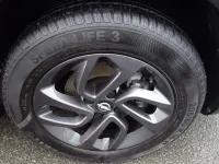 Gebraucht Opel Crossland 110 PS (80 kW) 2019 Blau SUV