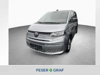 Occasion VW T7 Life 150 ch (110 kW) 2024 Argent Van