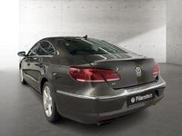 Gebraucht VW CC 160 PS (117 kW) 2014 Schwarz Limousine