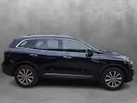 Gebraucht Renault Koleos Intens 158 PS (116 kW) 2021 Schwarz SUV