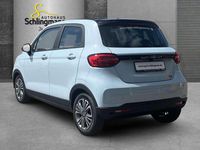 Gebraucht Leapmotor T03 69 kW (95 PS) 2025 Glacier blau Kleinwagen