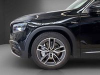 Second-hand Mercedes GLB35 AMG 306 CP (225 kW) 2025 Negru SUV