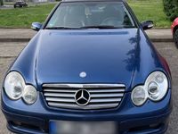 gebraucht Mercedes C180 sportcoupé 2.0 2002!!!