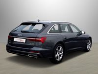 gebraucht Audi A6 Avant sport 45 TDI quattro