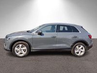 Second-hand Audi Q3 Advanced Plus 193 CP (141 kW) 2024 Gri SUV