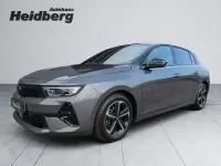 Gebraucht Opel Astra S 131 PS (96 kW) 2025 Grau Kleinwagen