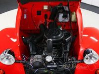 Gebraucht Citroën 2CV 27 PS (19 kW) 1988 Rot Limousine