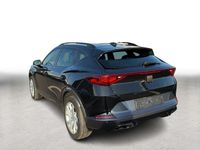 Gebraucht Cupra Formentor 150 PS (110 kW) 2024 Schwarz SUV