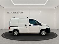 gebraucht Nissan NV200 /Evalia Kasten Comfort Klima AhK.