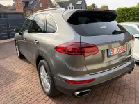 Gebraucht Porsche Cayenne 262 PS (192 kW) 2016 Grau SUV