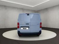 Uusi Citroën Jumpy 150 HP (110 kW) 2026 Valkoinen Tila-auto