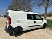 Second-hand Opel Combo 90 CP (66 kW) 2014 Alb Monovolum