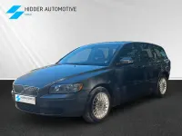 Gebraucht Volvo V50 140 PS (102 kW) 2007 Grau Kombi