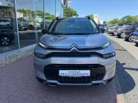 Gebraucht Citroën C3 Aircross PureTech 110 PS (80 kW) 2024 Grau SUV