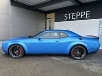Gebraucht Dodge Challenger 727 PS (534 kW) 2024 B5 blue met. Coupé