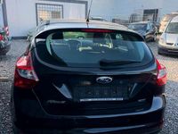 Usata Ford Focus 101 CV (74 kW) 2013 Nero Berlina