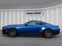 Gebraucht Ford Mustang GT Fastback 446 PS (328 kW) 2025 Atlas blau metallic Coupé