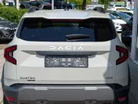 Neu Dacia Duster Journey 154 PS (113 kW) 2026 Hnv SUV