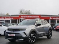 Gebraucht Opel Mokka Elegance 131 PS (96 kW) 2022 Silber SUV