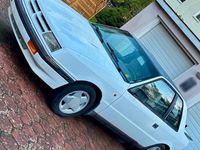 Gebraucht Chrysler Le Baron 147 PS (108 kW) 1989 Weiß Limousine