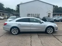 Gebraucht VW Passat 160 PS (117 kW) 2011 Silber Limousine