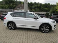 Gebraucht Seat Tarraco 4Drive 200 PS (147 kW) 2022 Orix weiss SUV