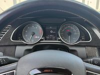 Gebraucht Audi S5 Cabriolet 354 PS (260 kW) 2009 Weiß Coupé
