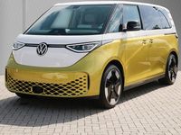Gebraucht VW ID. Buzz Pro 150 kW (204 PS) 2024 Weiß Van / Kleinbus