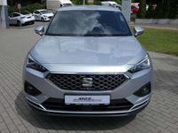 Gebraucht Seat Tarraco 4Drive 190 PS (139 kW) 2021 Reflexsilber SUV