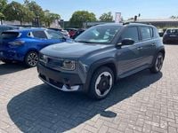 Neu Renault R4 Evolution 89 kW (122 PS) 2026 Schiefergrau Kleinwagen