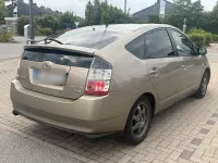 Gebraucht Toyota Prius 113 PS (83 kW) 2005 Kleinwagen