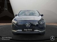Gebraucht Mercedes EQA250 Advanced 139 kW (190 PS) 2025 Schwarz SUV