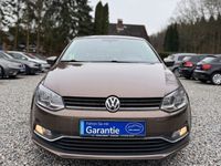 gebraucht VW Polo 6R Blue Motion*Klima*Sitzheizung*PDC