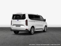 Gebraucht Ford Transit Custom Trend 118 PS (86 kW) 2025 Weiß Abholung
