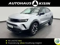 Occasion Opel Mokka 131 ch (96 kW) 2024 Gris SUV