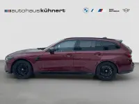 Gebraucht BMW M3 M Sport 530 PS (389 kW) 2026 Rot Limousine