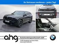 Ny BMW XM Performance 476 HK (350 kW) 2026 Sort SUV