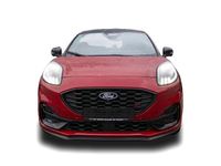 Gebraucht Ford Puma ST 125 PS (91 kW) 2024 Rot SUV