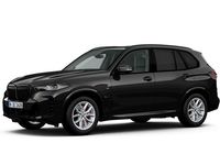Gebraucht BMW X5 Sport Line 340 PS (250 kW) 2024 Schwarz SUV