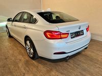 gebraucht BMW 440 i xDr. HIFI-LED-PDC V/H-LEDER-METALLIC-CON. D