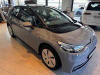 Gebraucht VW ID.3 Pure 110 kW (150 PS) 2022 Grau Kleinwagen