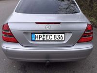 gebraucht Mercedes E240 Classic