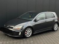 Gebraucht VW Golf VII 183 PS (134 kW) 2013 Grau Limousine