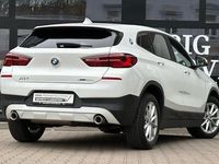 Gebraucht BMW X2 Advantage 150 PS (110 kW) 2023 Weiß SUV