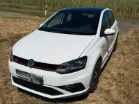 Gebraucht VW Polo GTI 192 PS (141 kW) 2015 Weiß Limousine