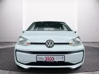 Używany VW up! Move 65 KM (47 kW) 2021 Biały Hatchback