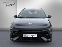 Neu Hyundai Kona N Line 139 PS (102 kW) 2026 Grau SUV