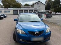 Gebraucht Mazda 3 150 PS (110 kW) 2006 Kleinwagen